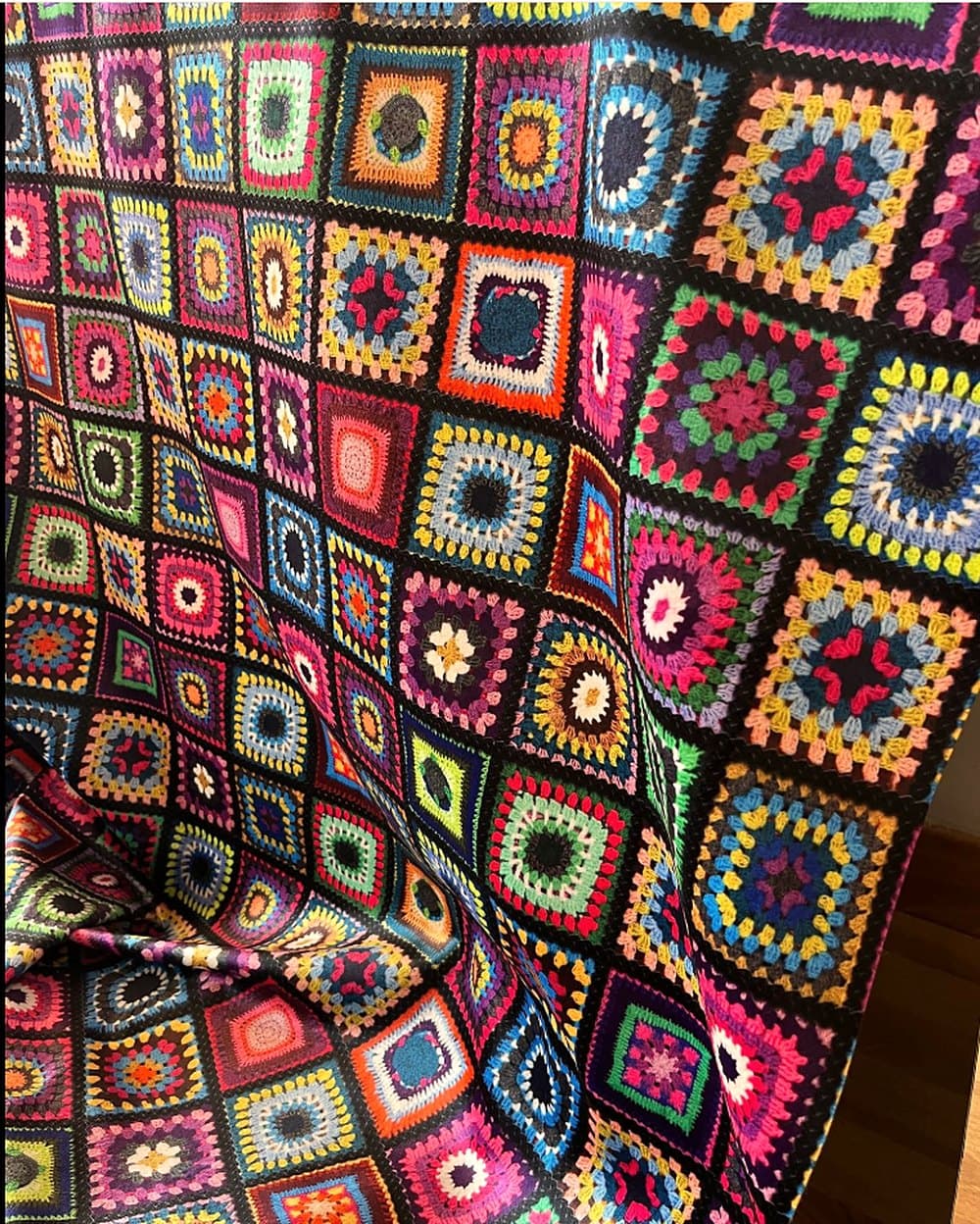 La coperta