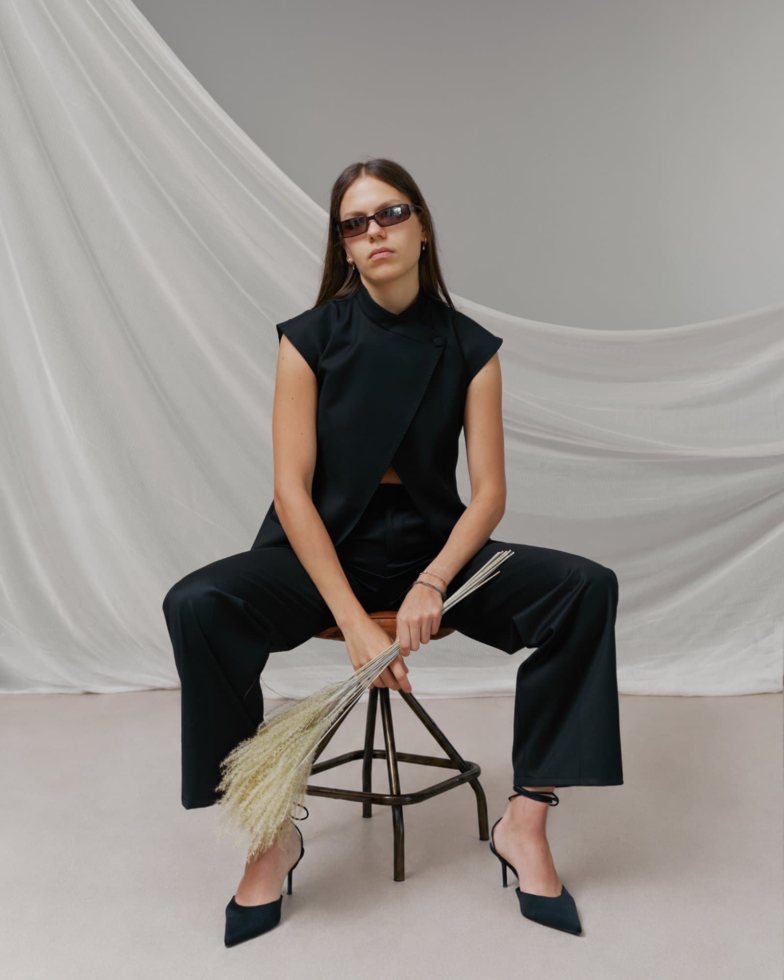 Pantalone RUAL