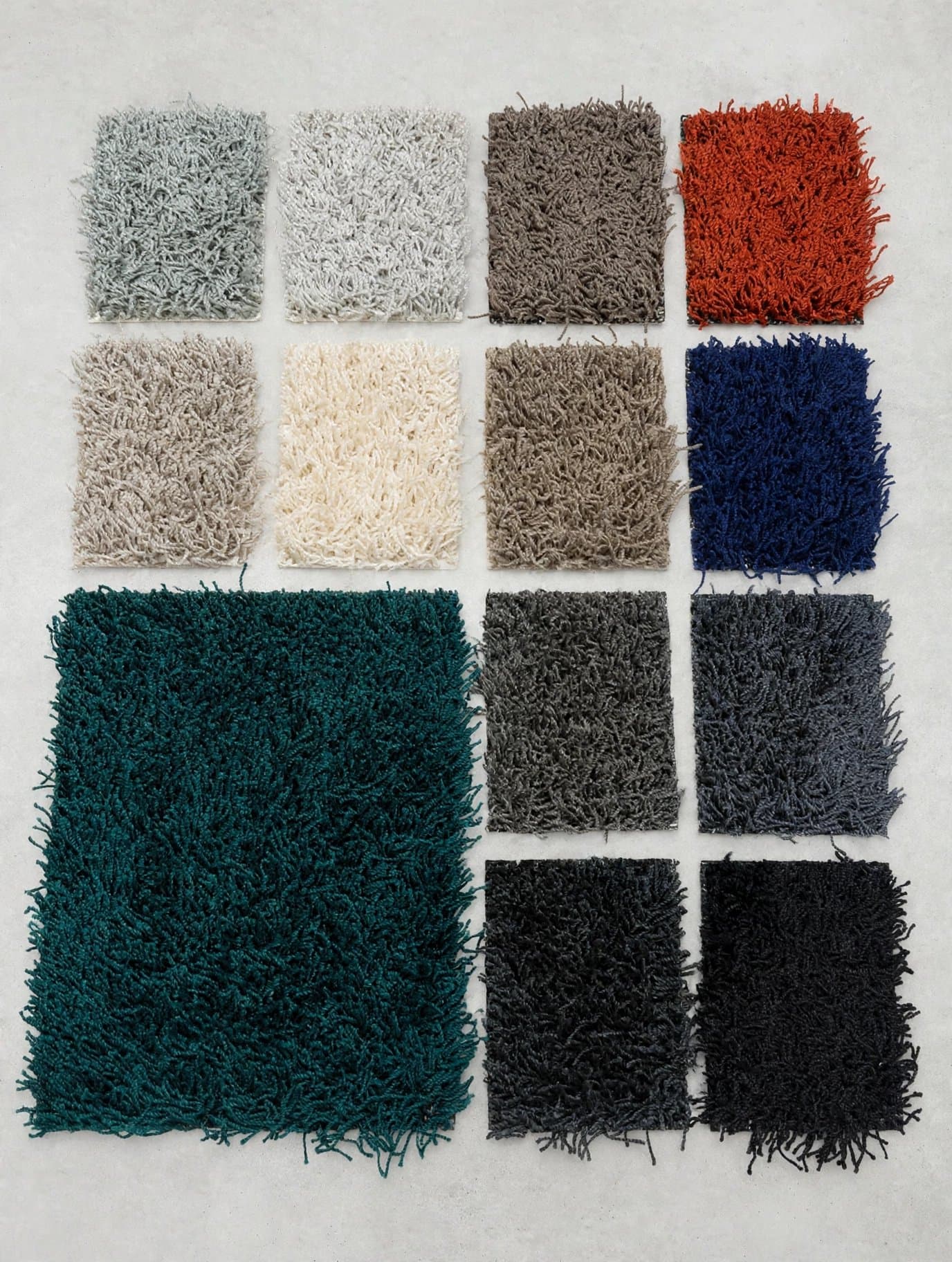 Tappeti e Moquette