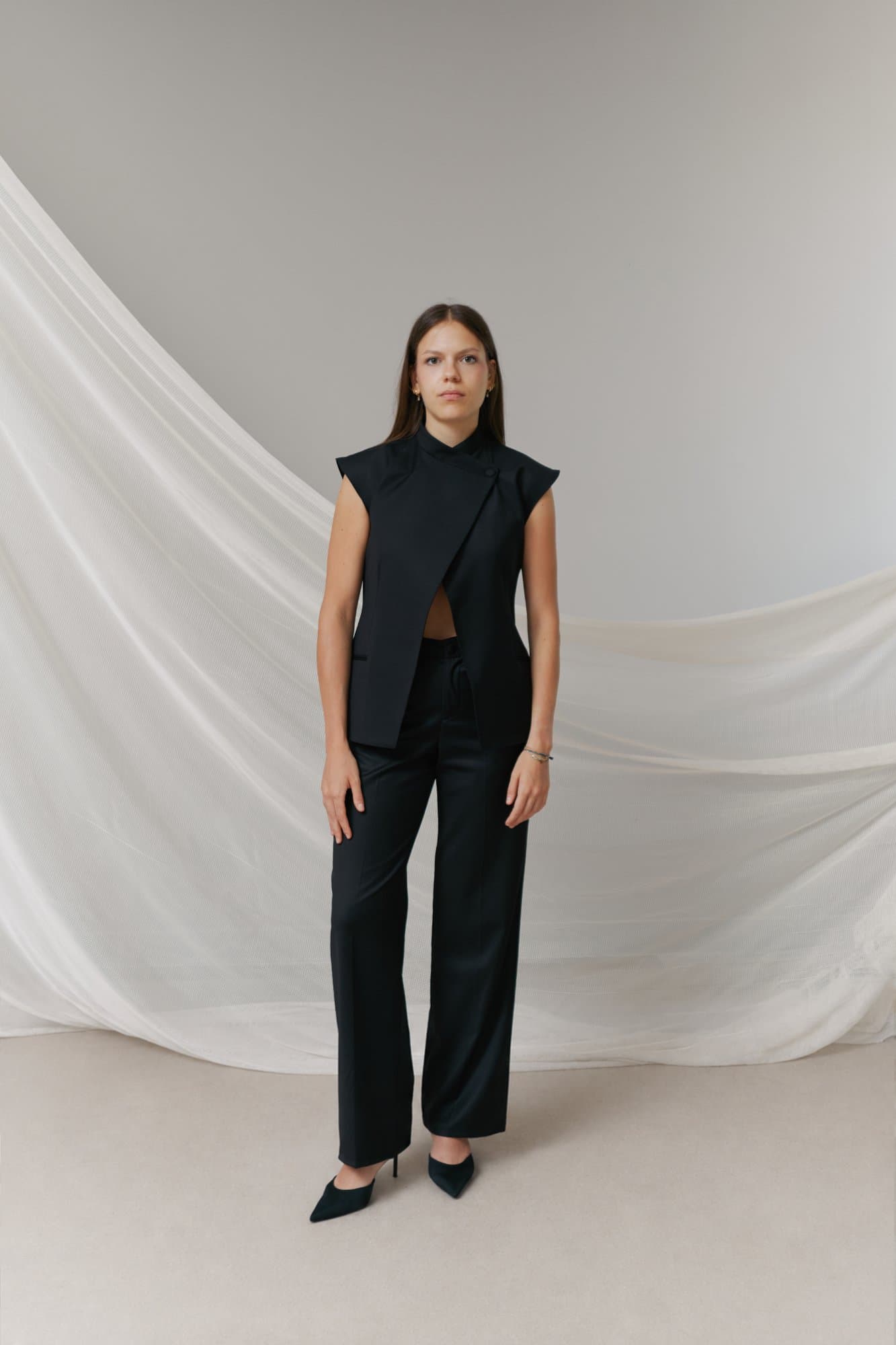 Pantalone RUAL