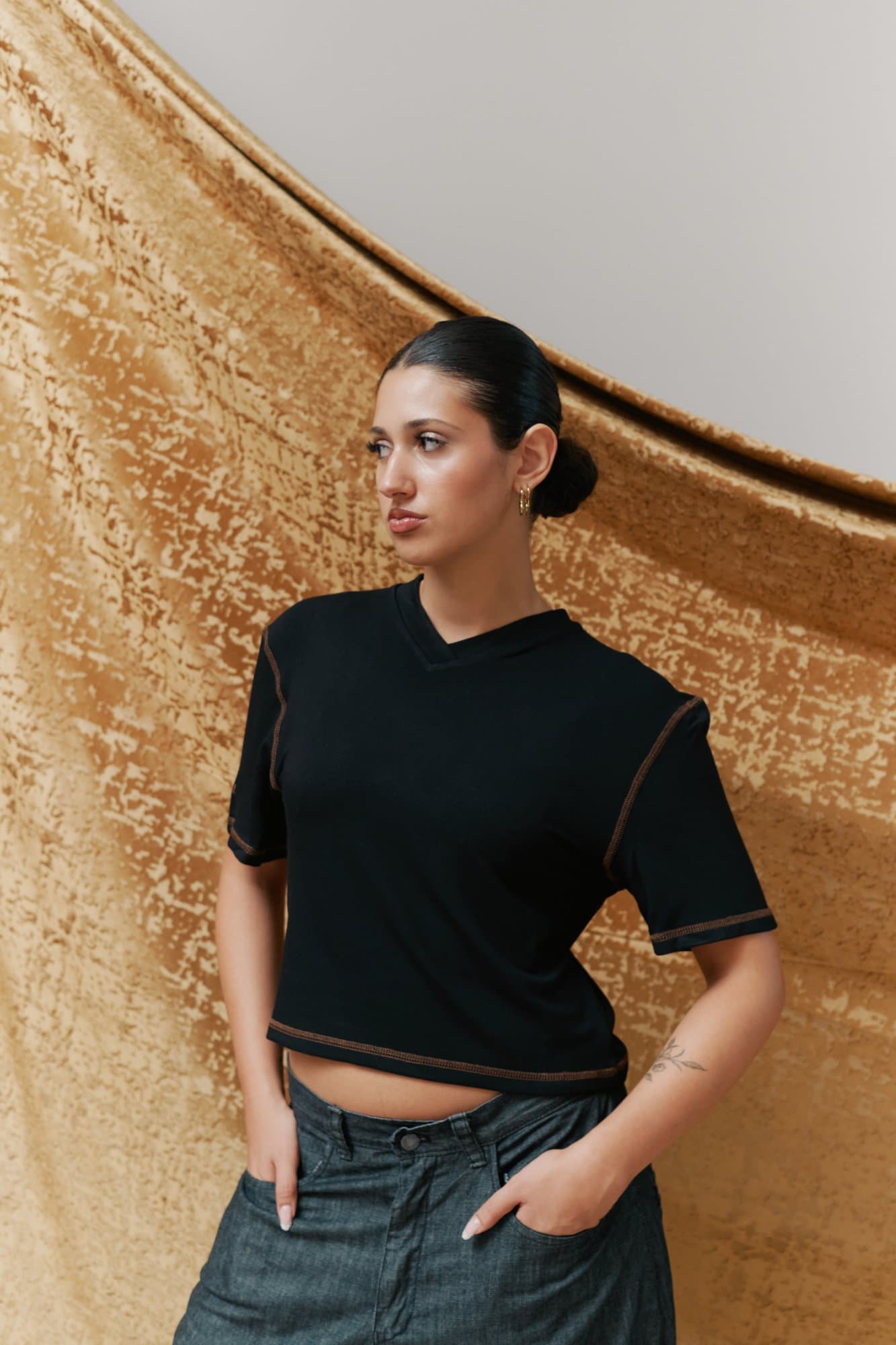 T-Shirt Bamboo