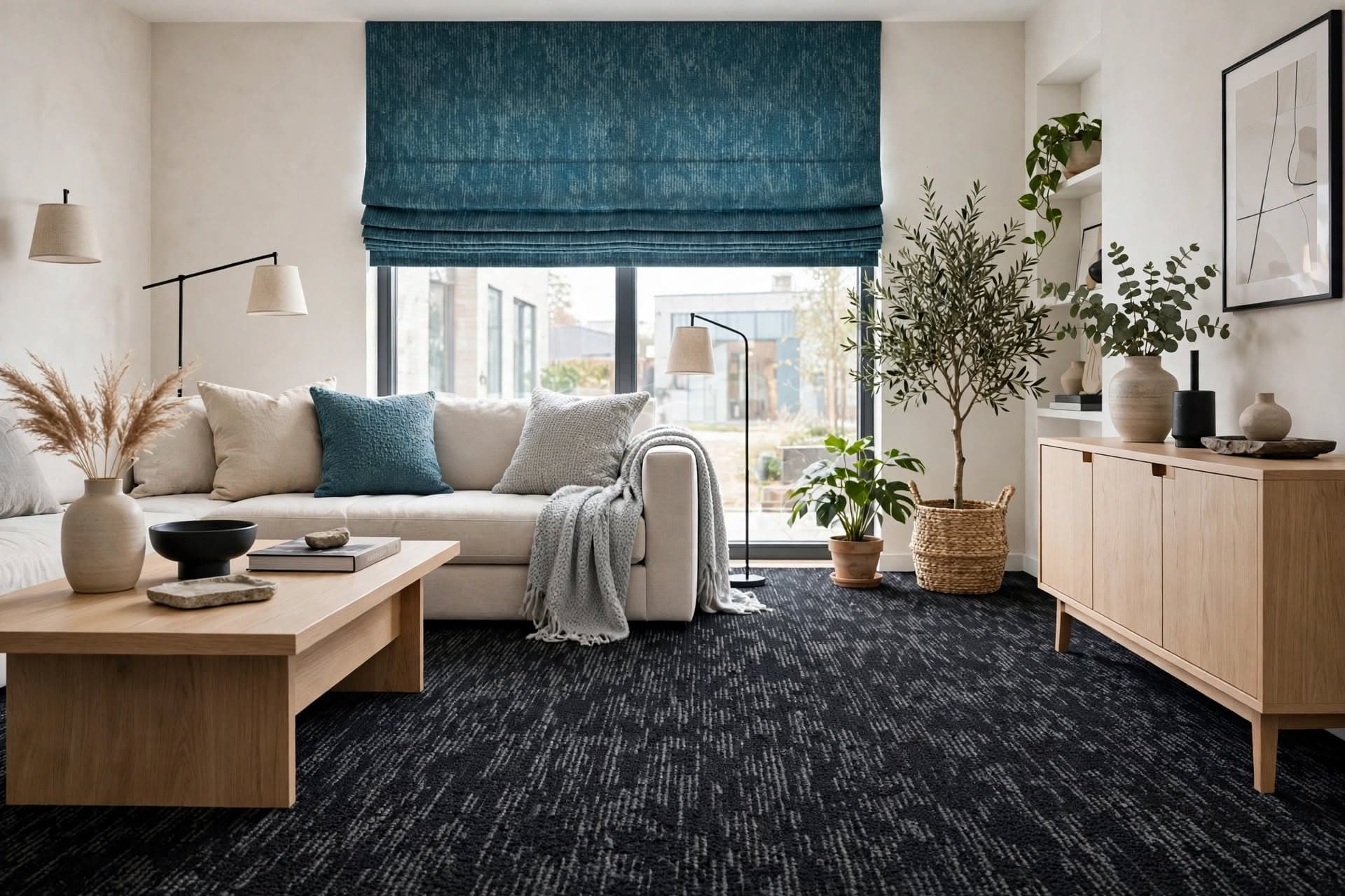 Tappeti e Moquette